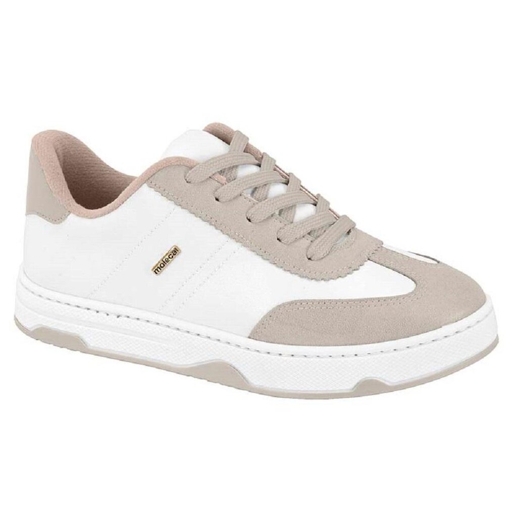 TENIS MOLECA CASUAL REF 5835.201.9696 FEMININO