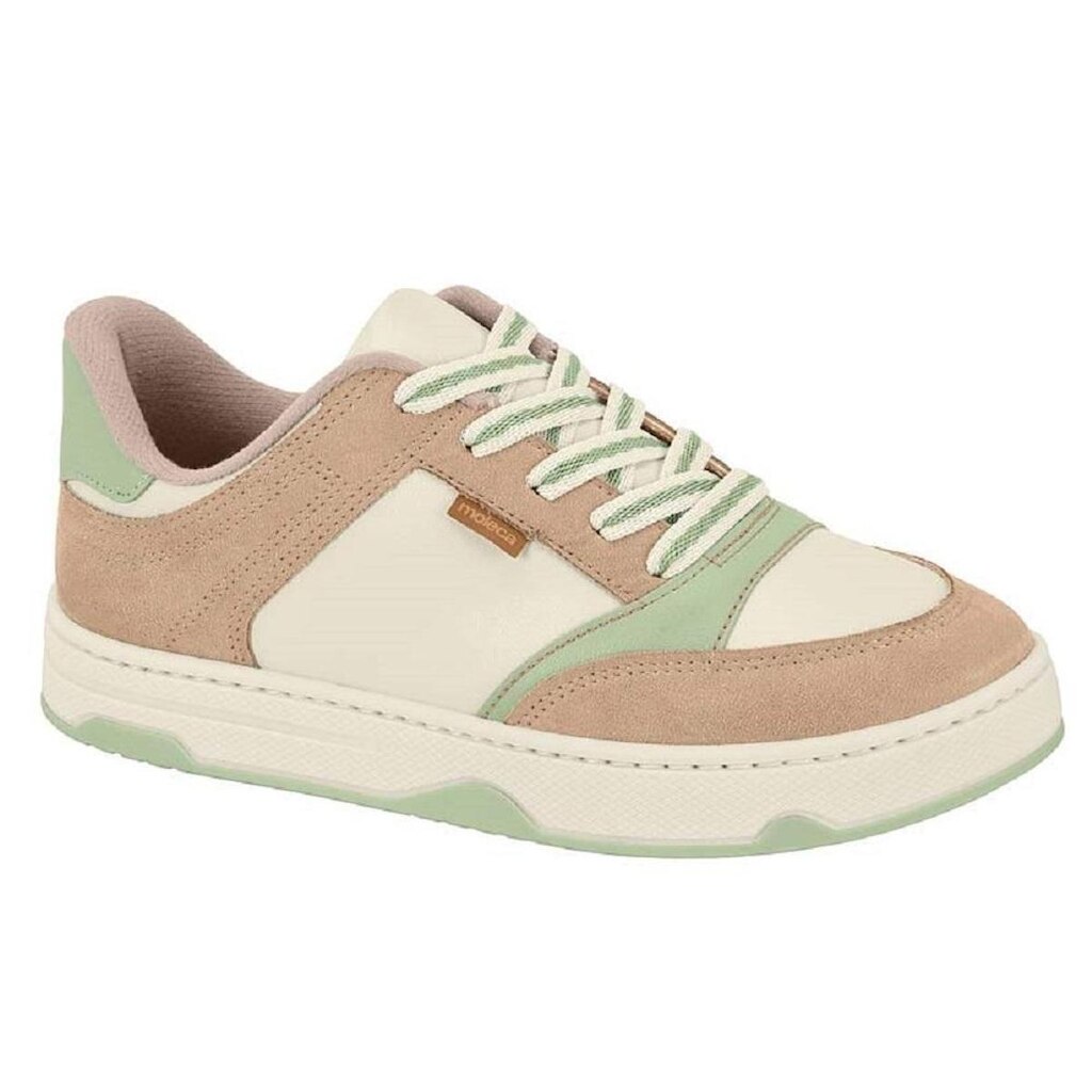 TENIS MOLECA CASUAL REF 5835.202.9696 FEMININO