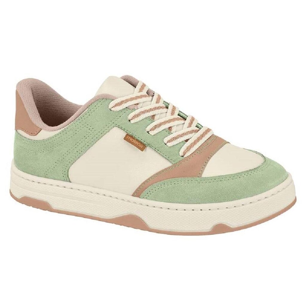 TENIS MOLECA CASUAL REF 5835.202.9696 FEMININO