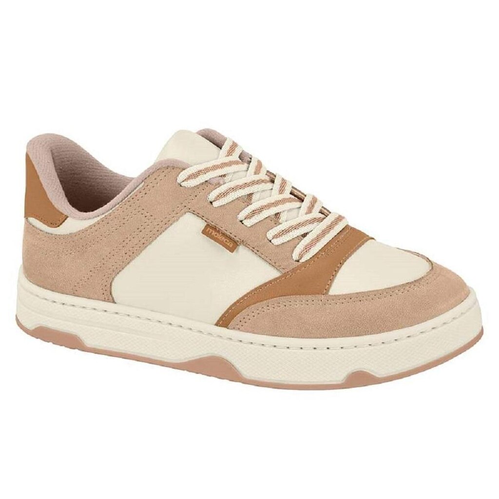 TENIS MOLECA CASUAL REF 5835.202.9696 FEMININO