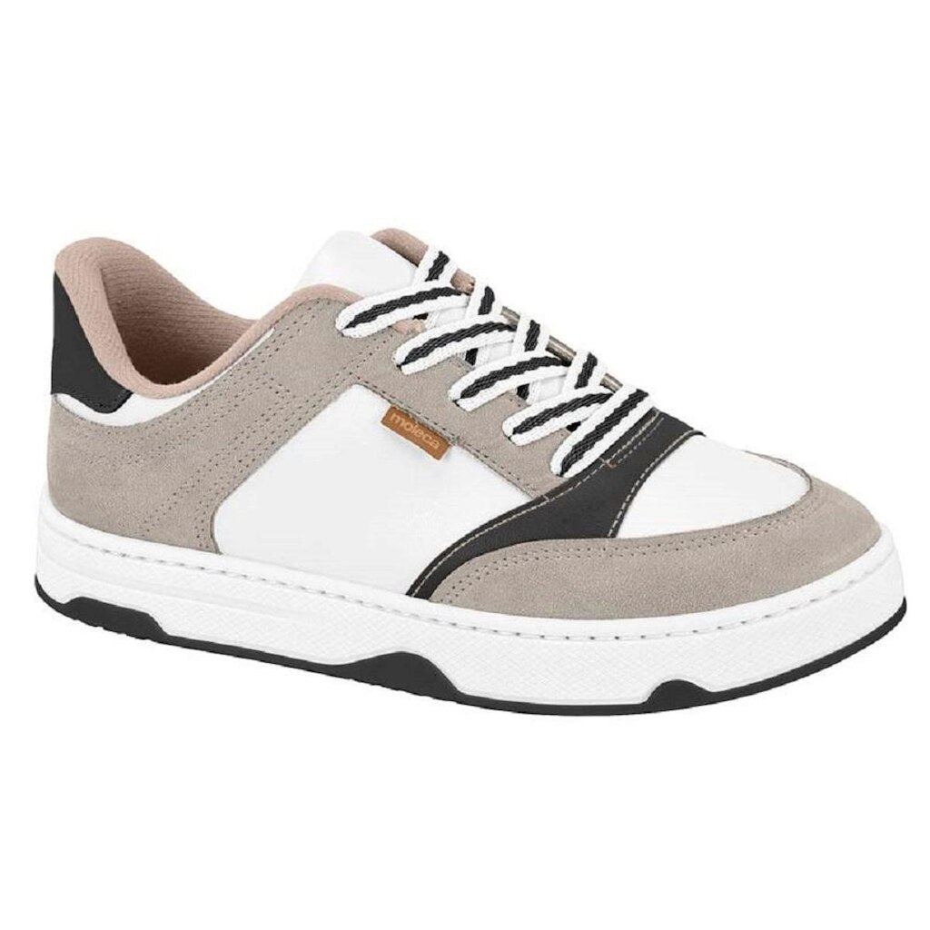 TENIS MOLECA CASUAL REF 5835.202.9696 FEMININO