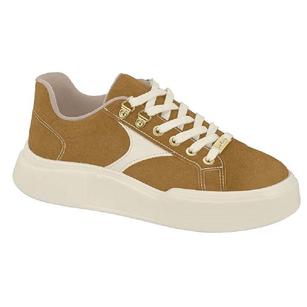 TENIS MOLECA CASUAL REF 5838.103.31422 FEMININO