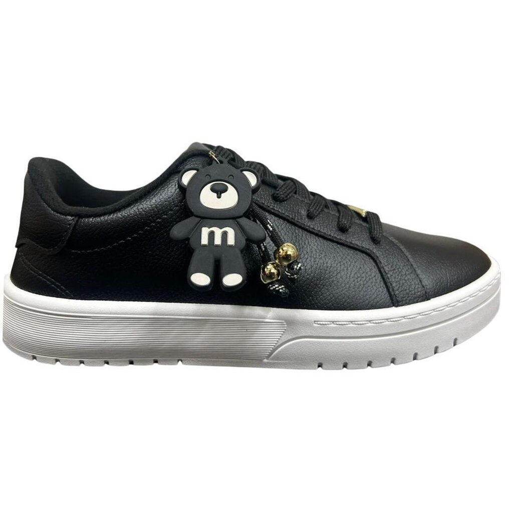 TÊNIS MOLECA CASUAL REF: 5791.124 FEMININO