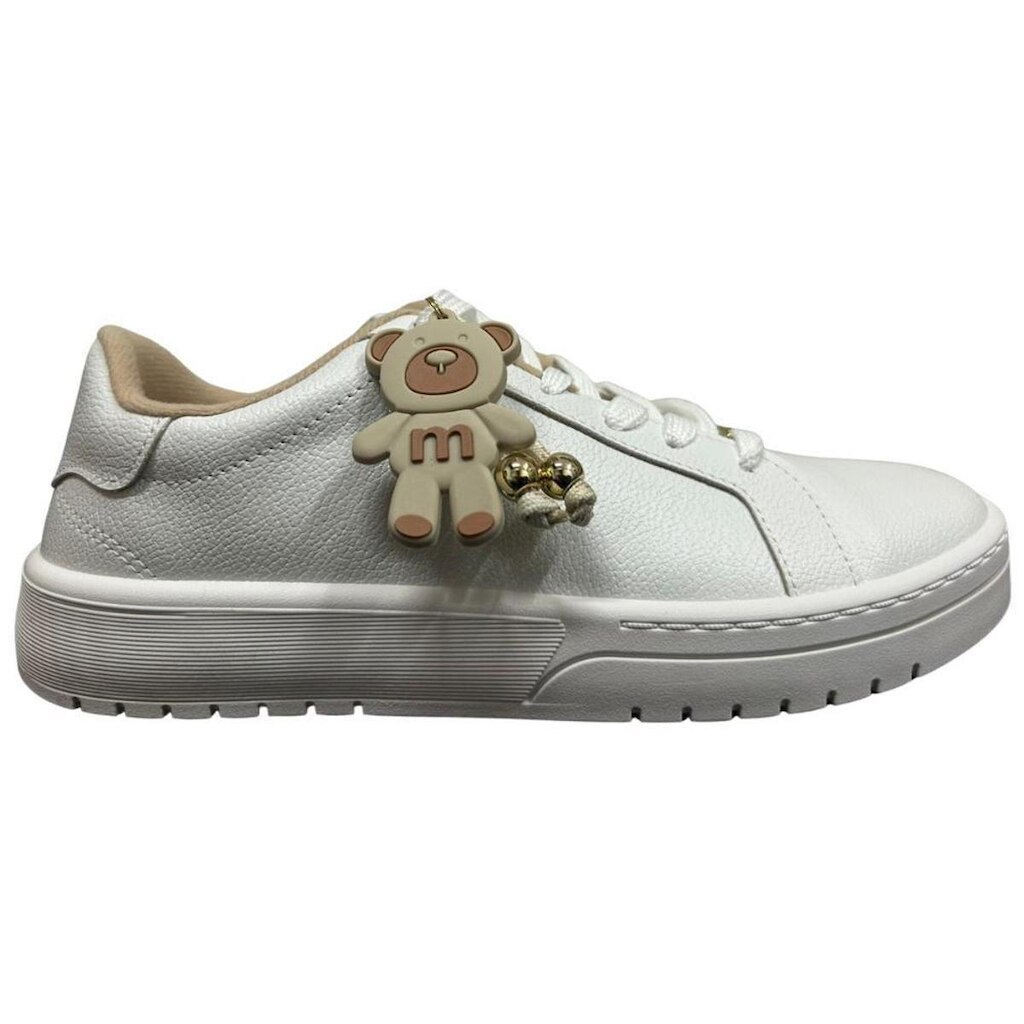 TÊNIS MOLECA CASUAL REF: 5791.124 FEMININO