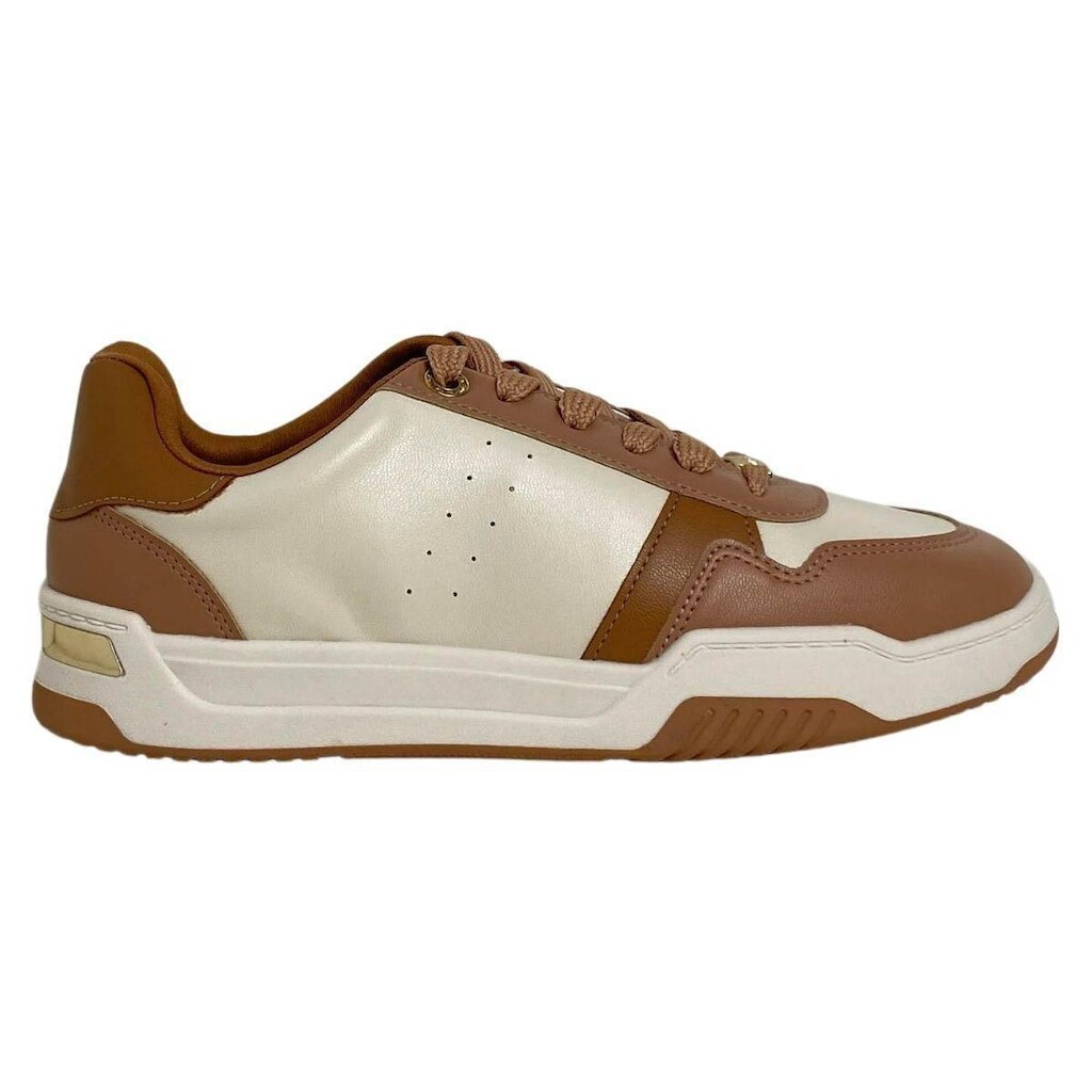 Tênis Moleca Feminino 5847201 Nude