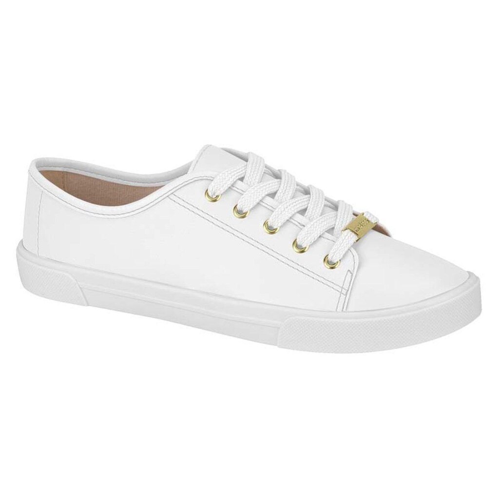 TÊNIS MOLECA FEMININO CASUAL 5296.510