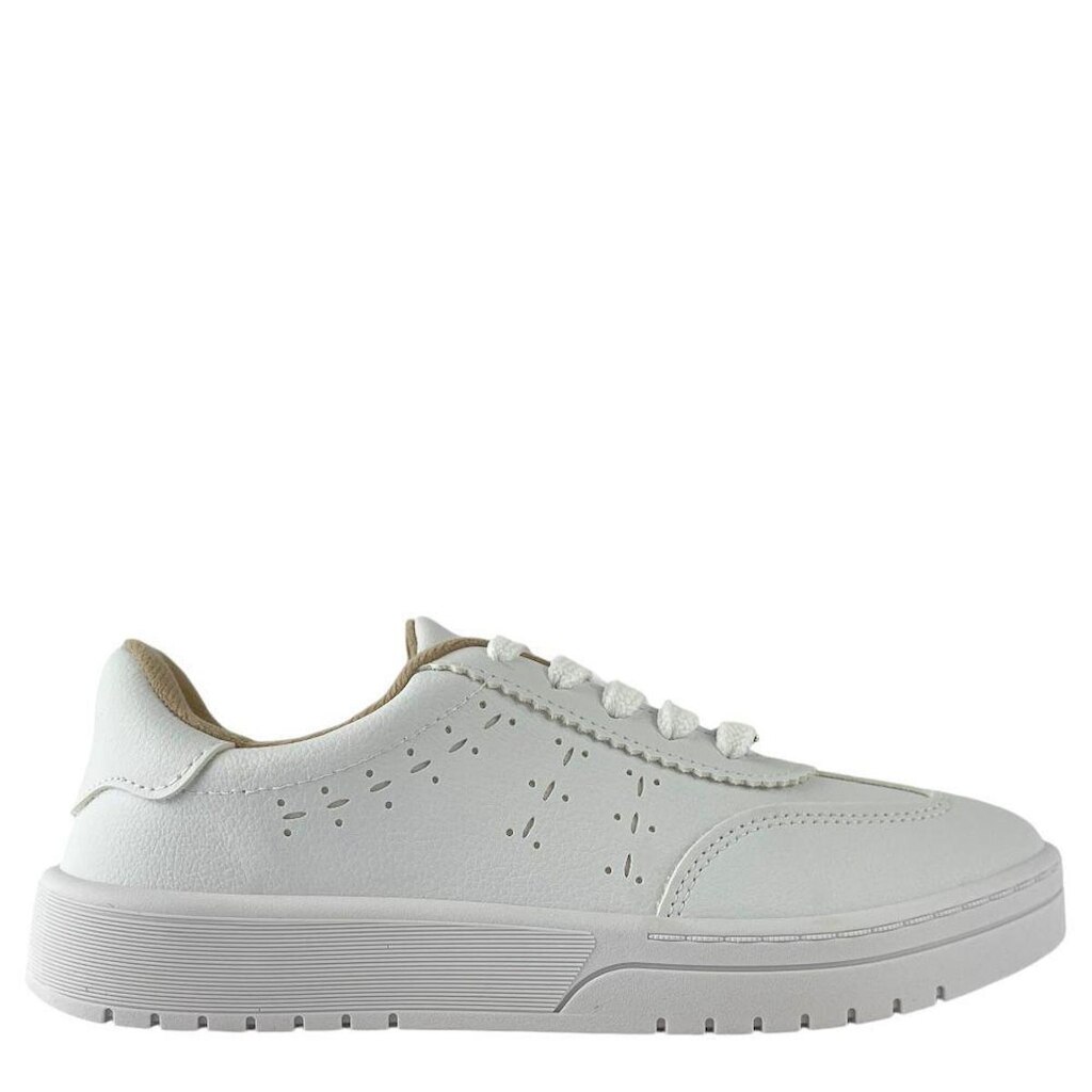 Tênis Moleca Feminino Casual 5791112