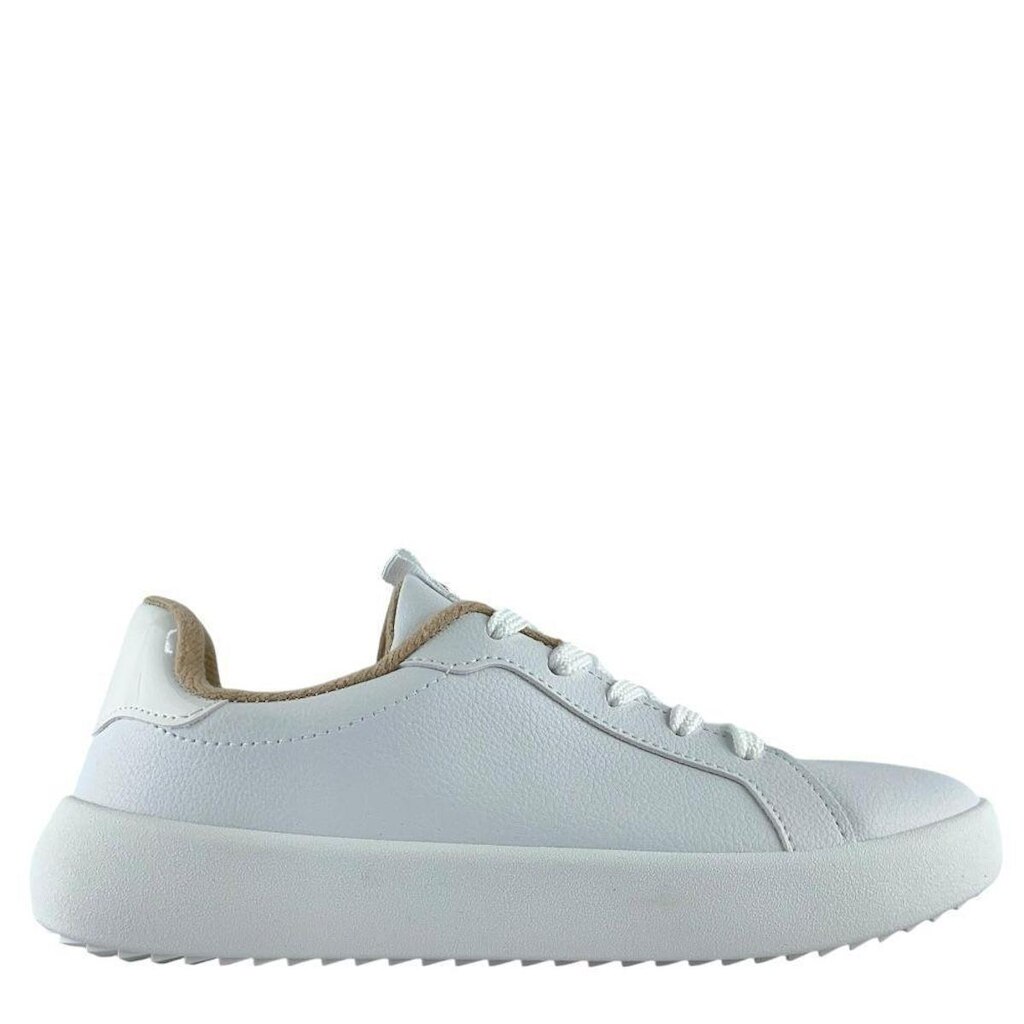 Tênis Moleca Feminino Confortável Casual 5830101