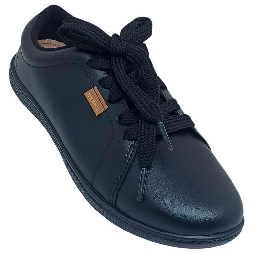 Tênis Moleca Feminino Napa Neo Modern Casual