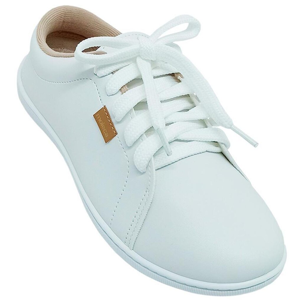 Tênis Moleca Feminino Napa Neo Modern Casual