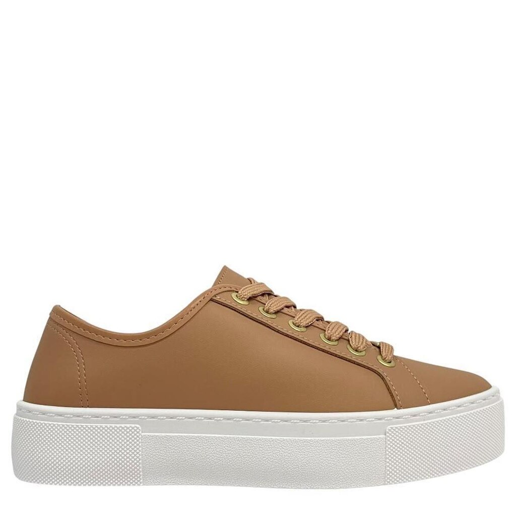 Tênis Moleca Feminino Neo Passeio Casual