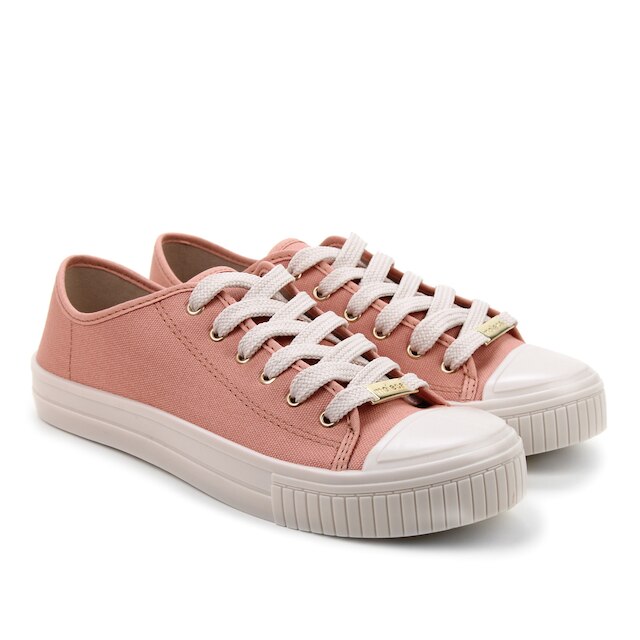 Tênis Moleca Feminino - Nude é ruim? Tênis Moleca Feminino - Nude é boa?