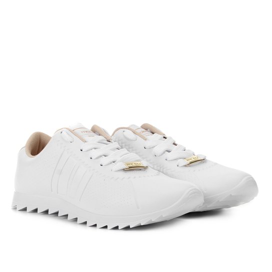 Tênis Moleca Jogging Feminino - Branco é ruim? Tênis Moleca Jogging Feminino - Branco é boa?