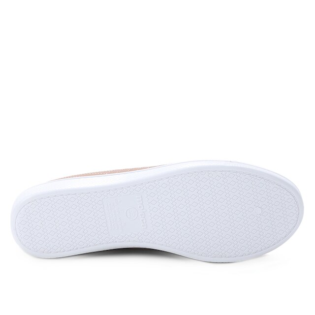 Tênis Moleca Matelassê Feminino
