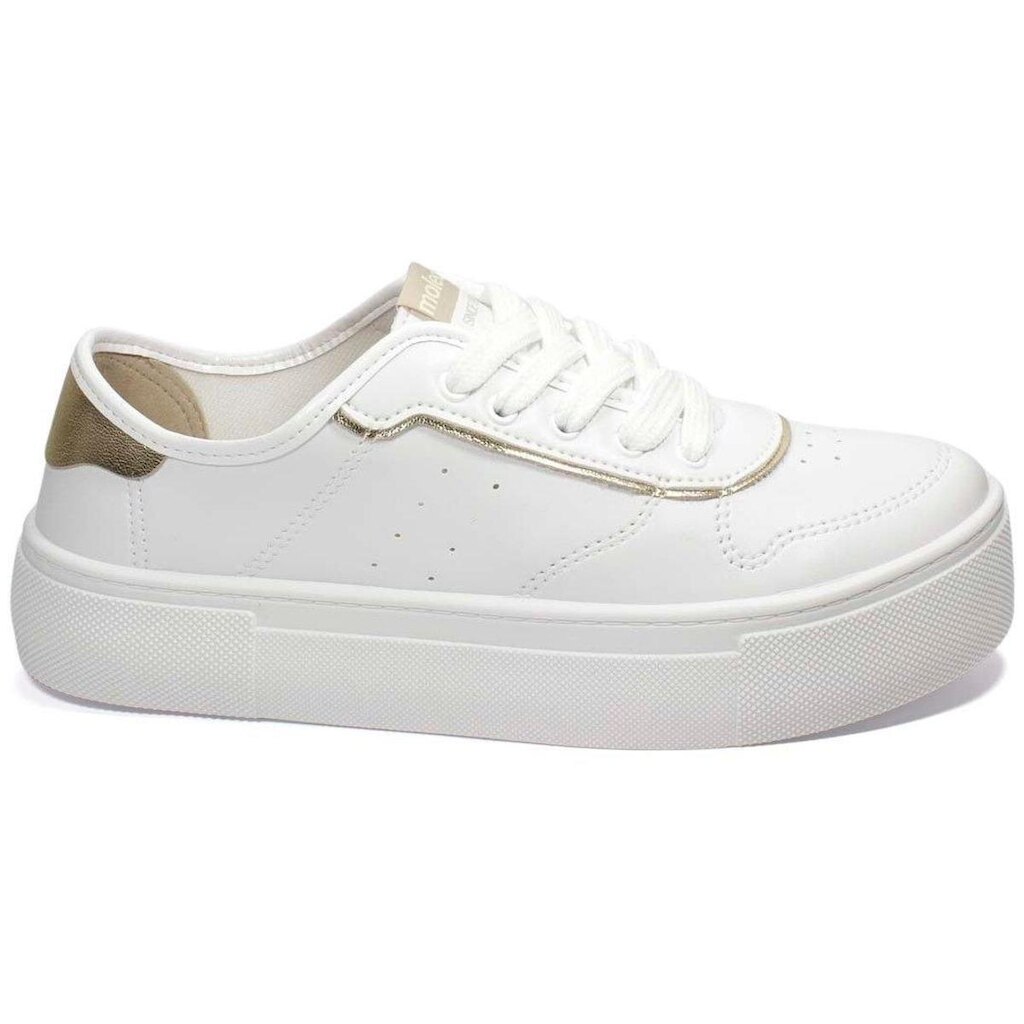 Tênis Moleca Napa Sardenha Feminino 5658.539