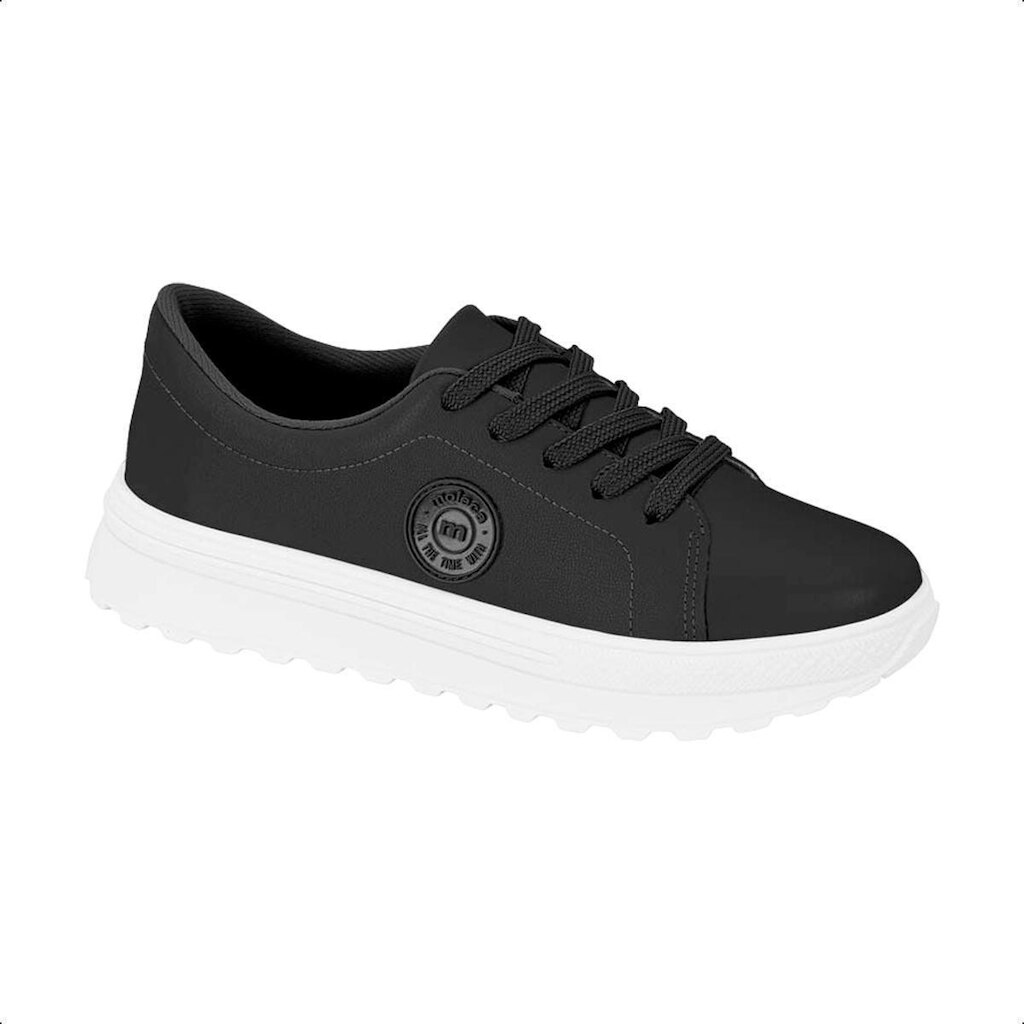 Tênis Moleca Napa Turim Feminino