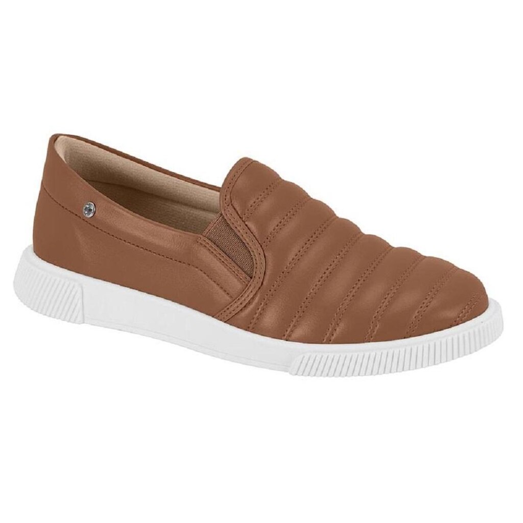 TENIS MOLECA SLIP ON REF 5759.309.29292 FEMININO