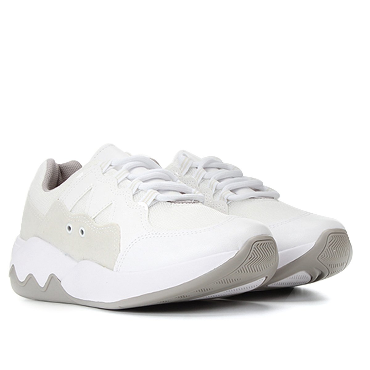netshoes moleca