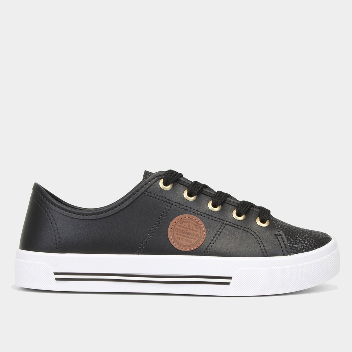 Tênis Moleca Femininos - Melhores Preços | Netshoes