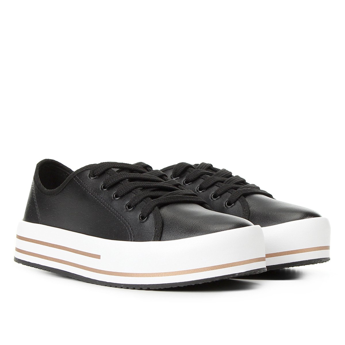 netshoes tenis feminino moleca