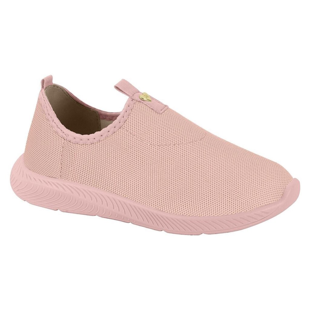 Tenis Molekinha 2556.100 Calce Fácil Infantil