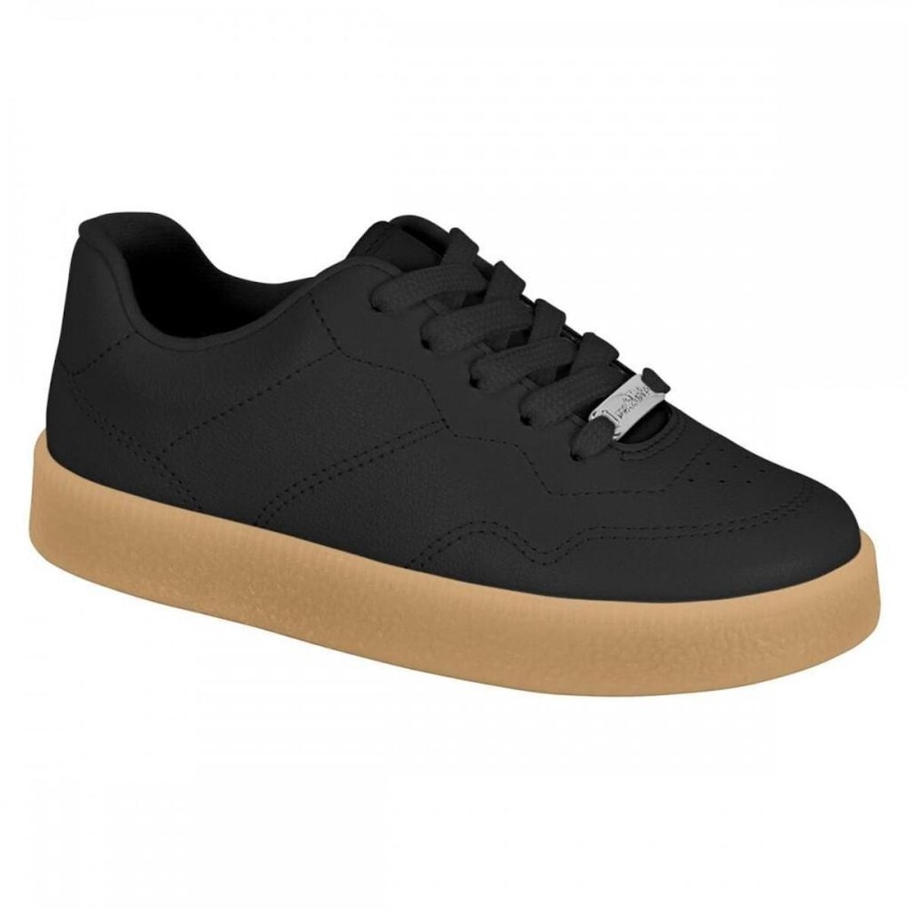 Tenis Molekinha 2582.100 Infantil