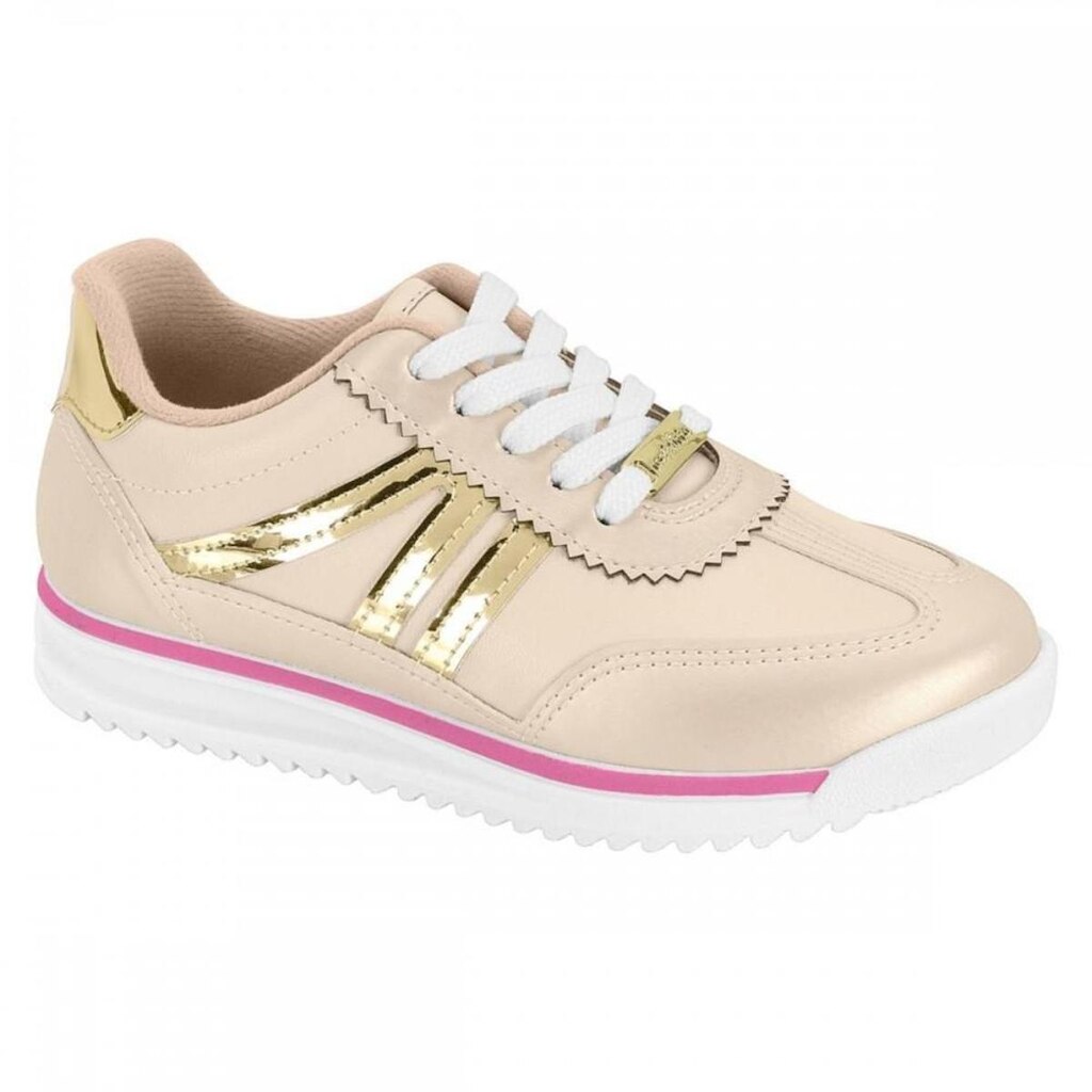 Tenis Molekinha 2583.203 Infantil