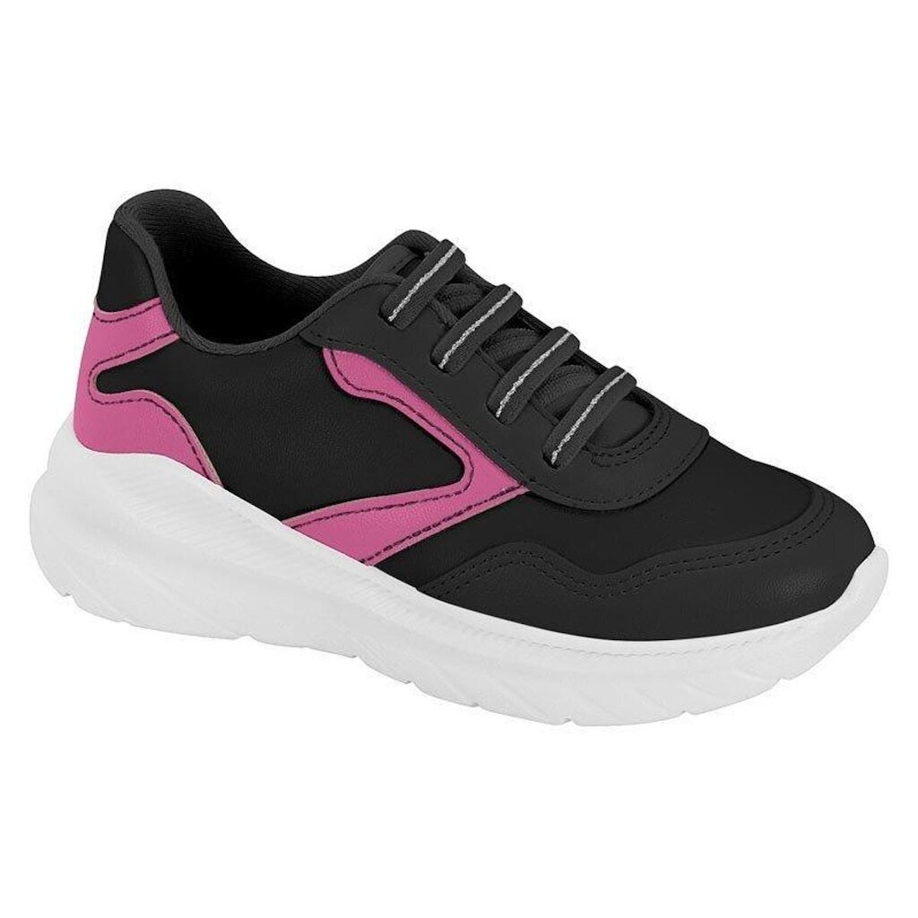 Tenis Molekinha 2584.105.99202