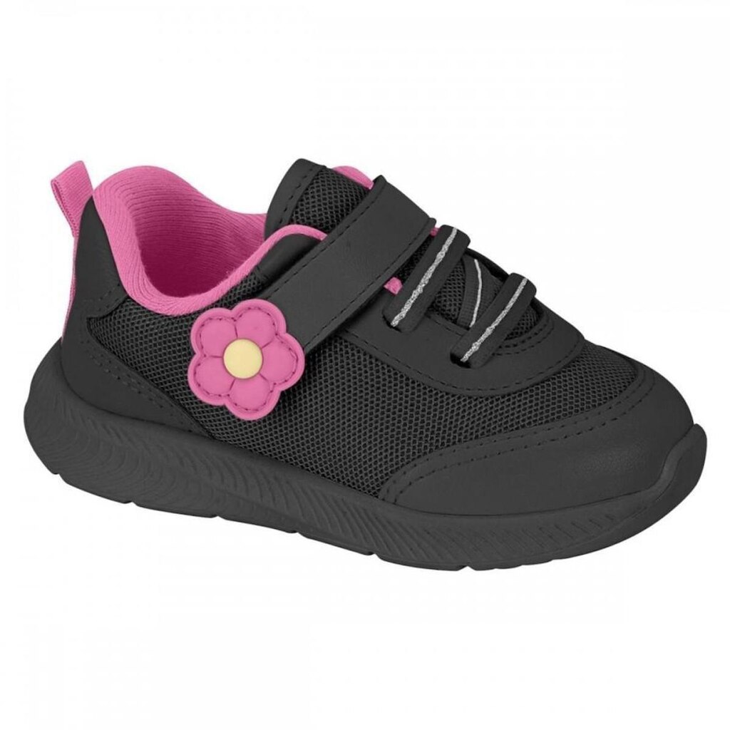 Tenis Molekinha 2723.119 Infantil
