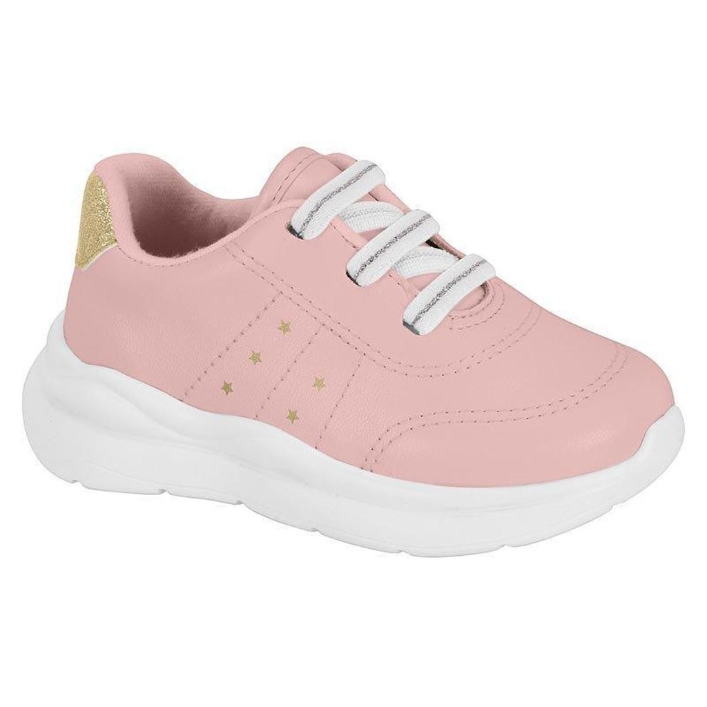 Tenis Molekinha 2738.101.78736