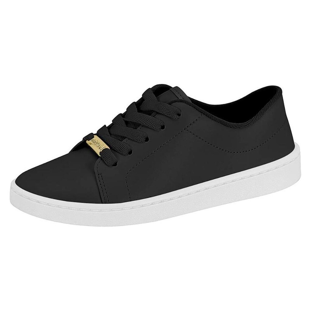 Tenis Molekinha Casual - 2574.101.7800