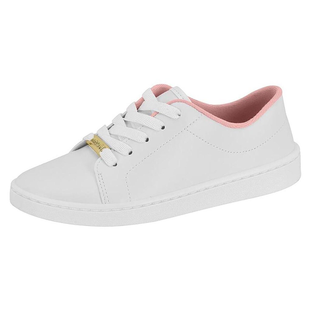 Tenis Molekinha Casual - 2574.101.7800