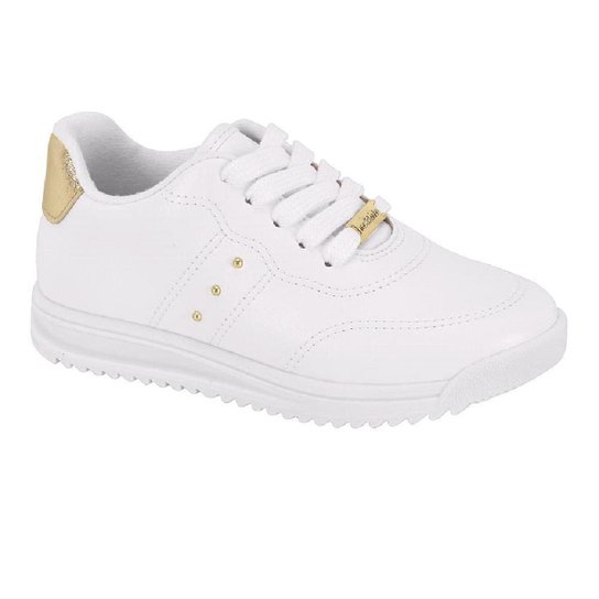 TENIS MOLEKINHA CASUAL REF 2583.106.18962 MENINA