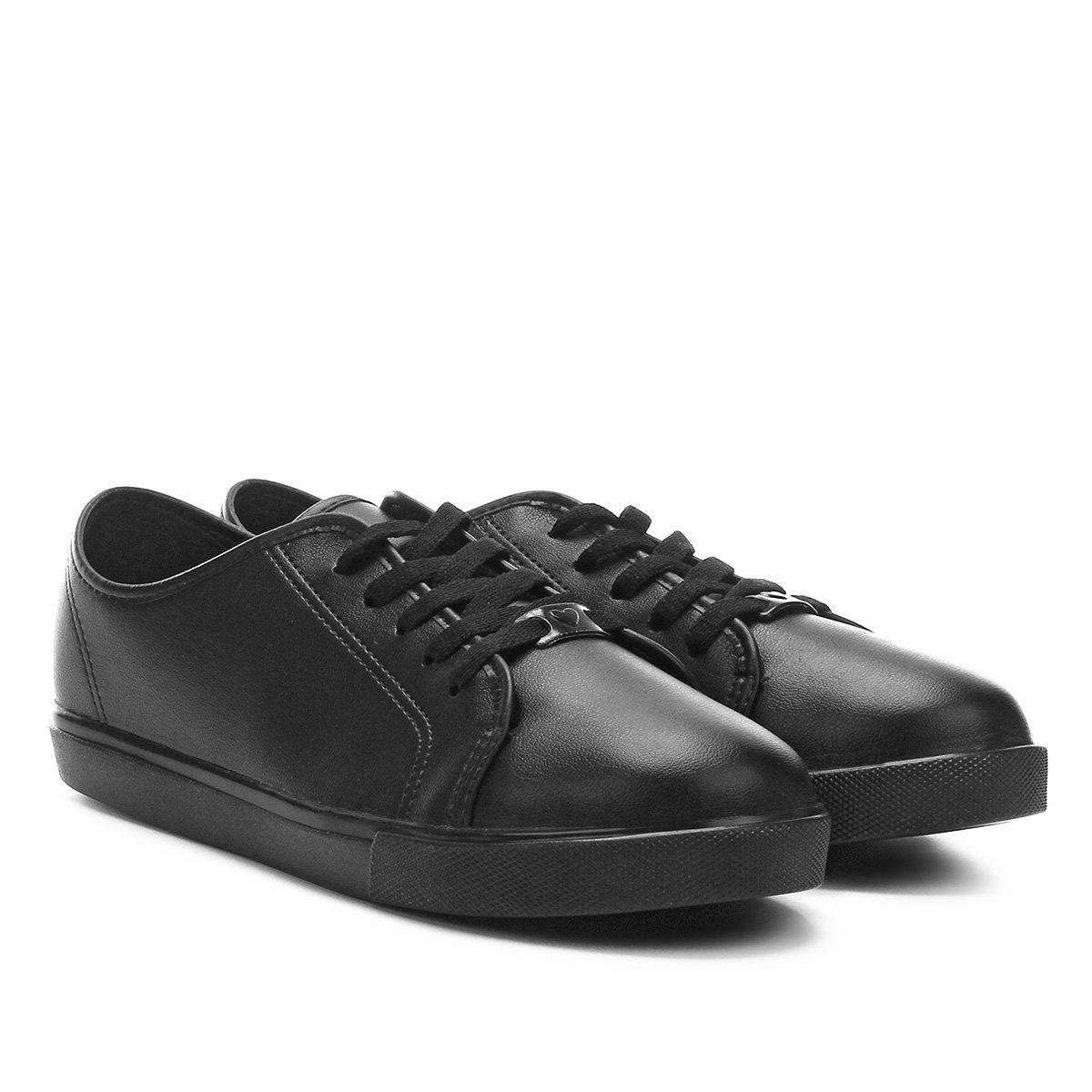 tenis molekinha fashion