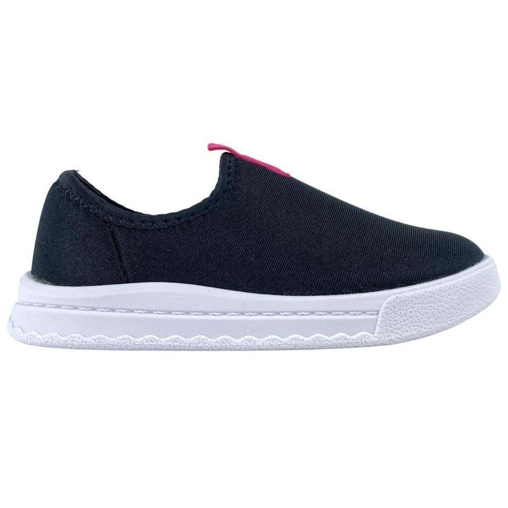 Tênis Molekinha Juvenil Feminino - 2575100