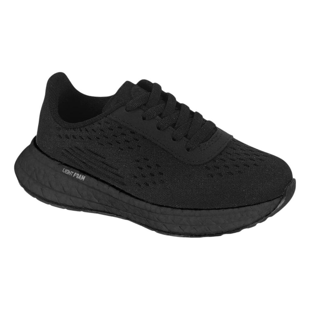 Tênis Molekinha Ligth Foam Casual