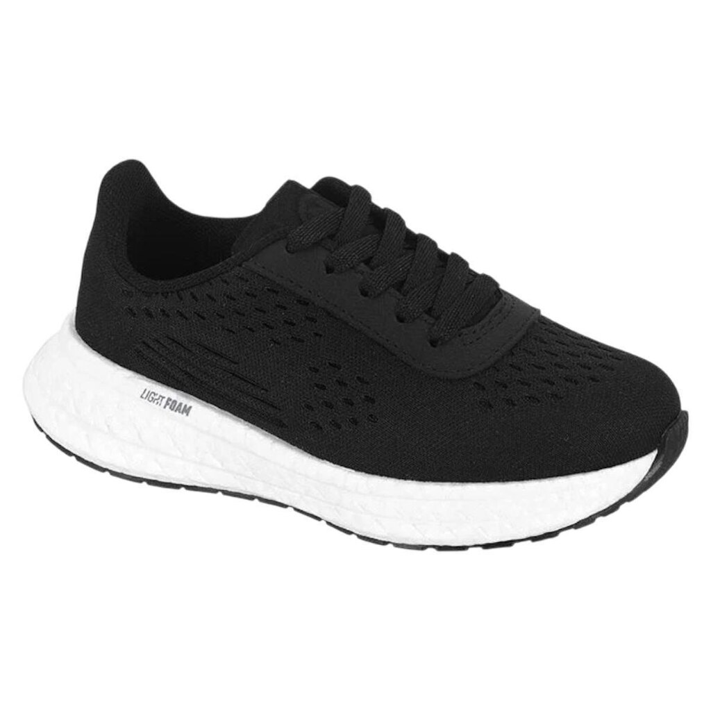 Tênis Molekinha Ligth Foam Casual