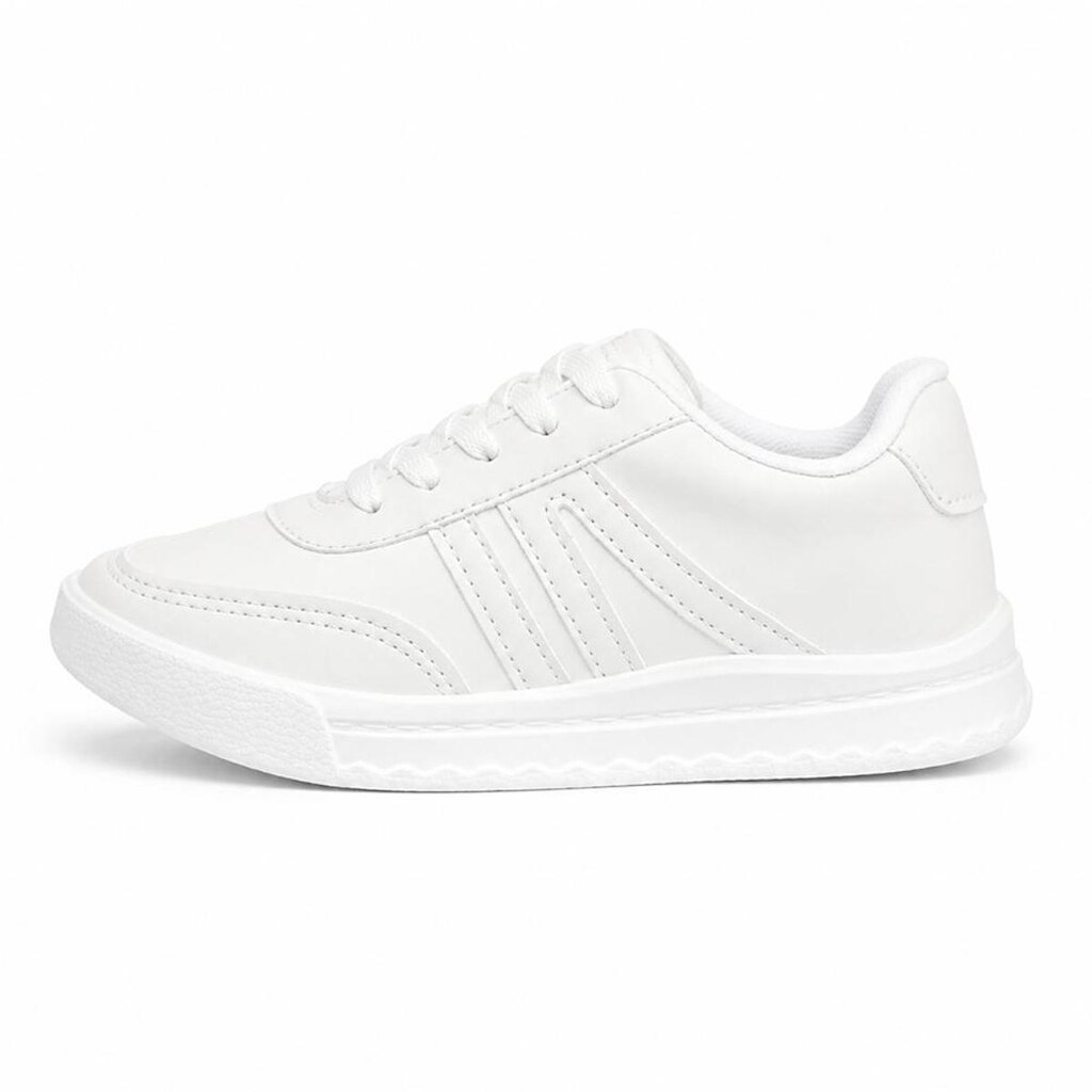 Tenis Molekinha Listras Laterais REF:2575.115