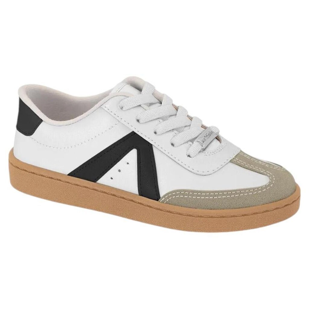 Tênis Molekinha RBD Casual Infantil