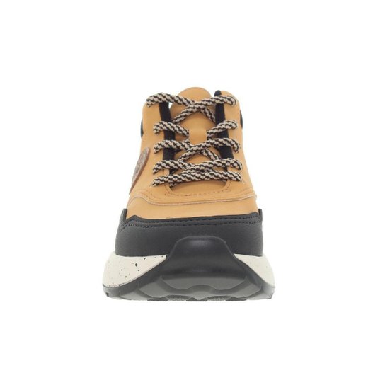 Tenis Molekinho 2628.104 Infantil