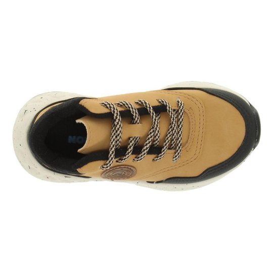 Tenis Molekinho 2628.104 Infantil