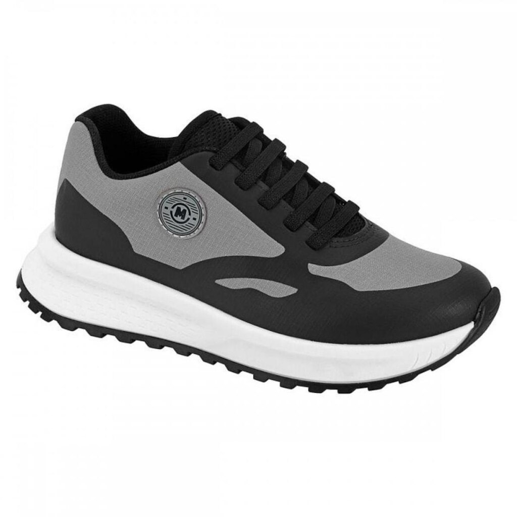Tenis Molekinho 2847.118 Menino Infantil