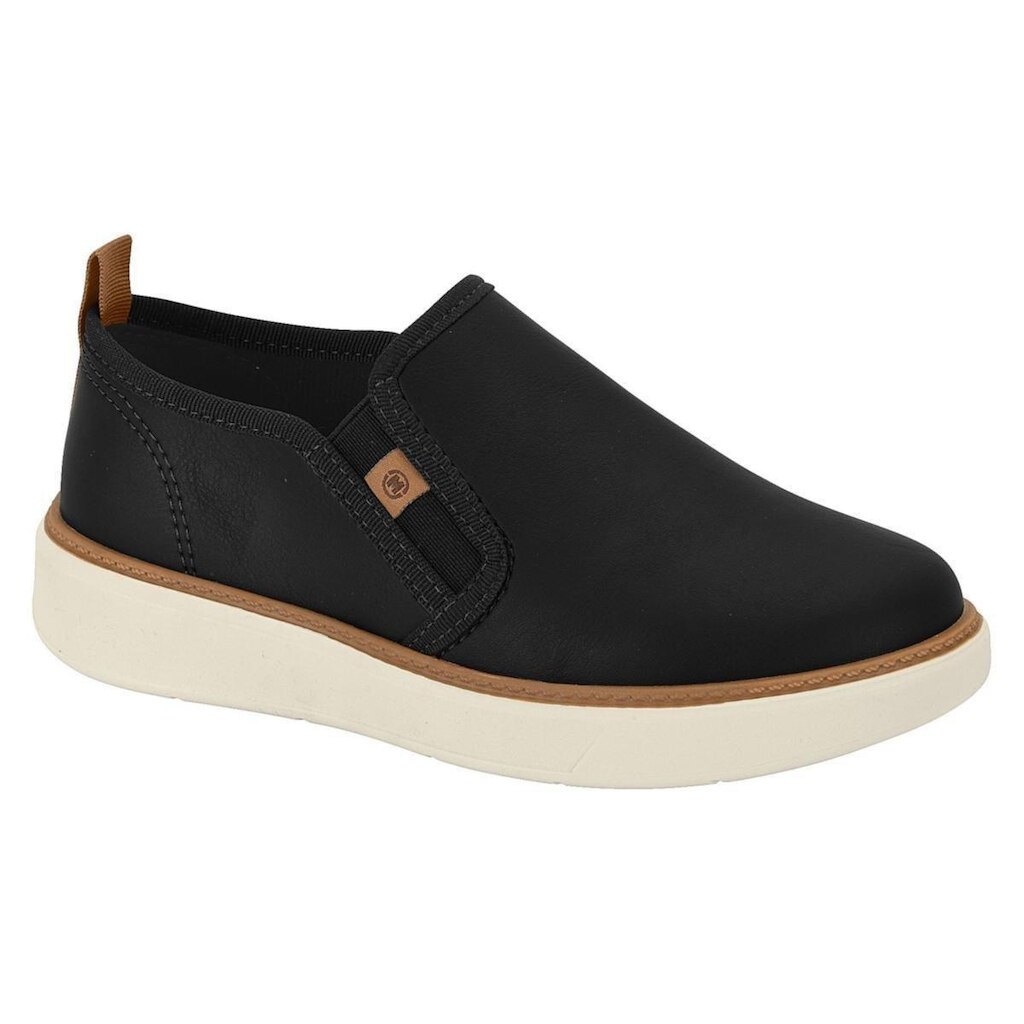 Tenis Molekinho 2861.200 Slip On Calce Fácil Infantil