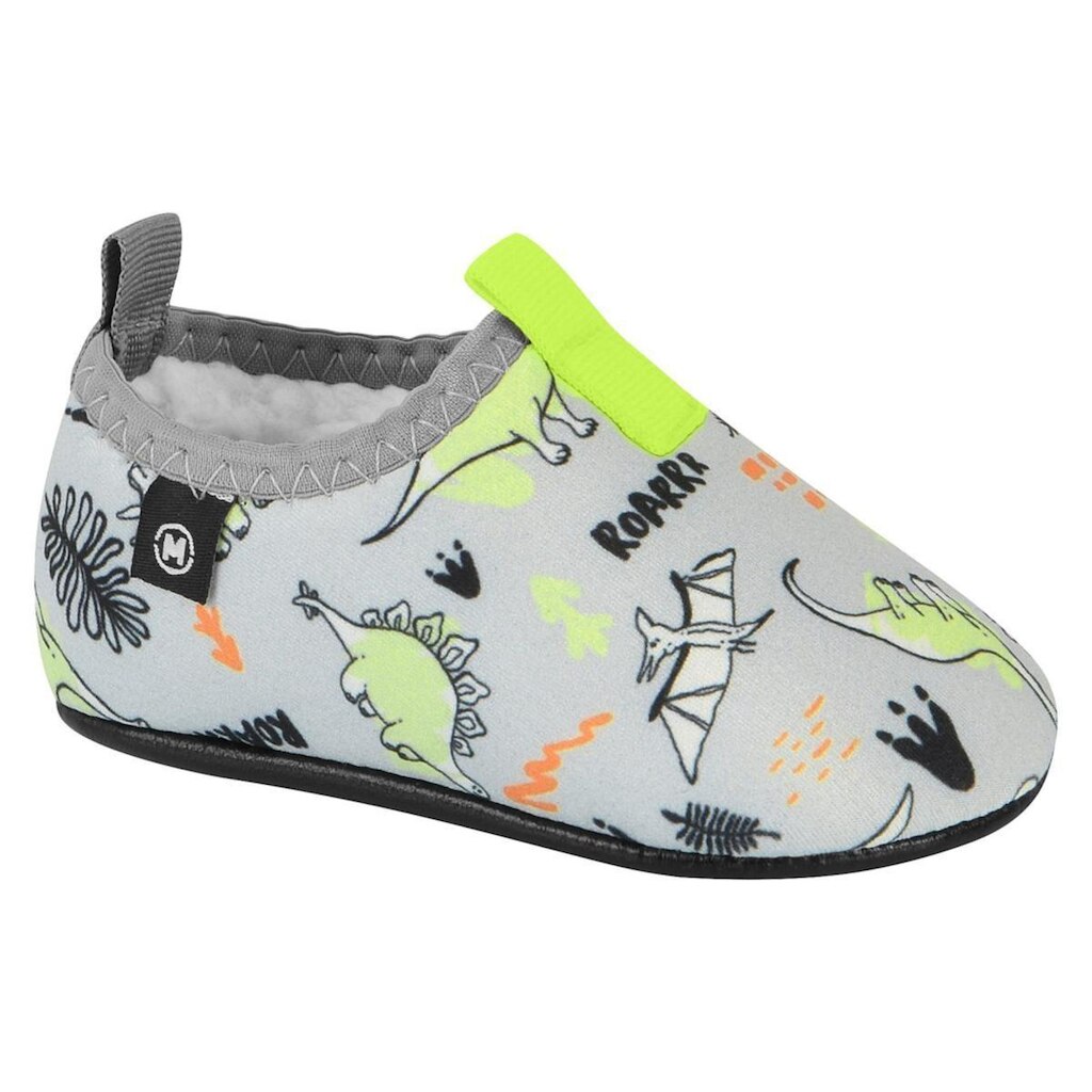 Tenis Molekinho 2950.452 Forrado Pelinho Lã Infantil