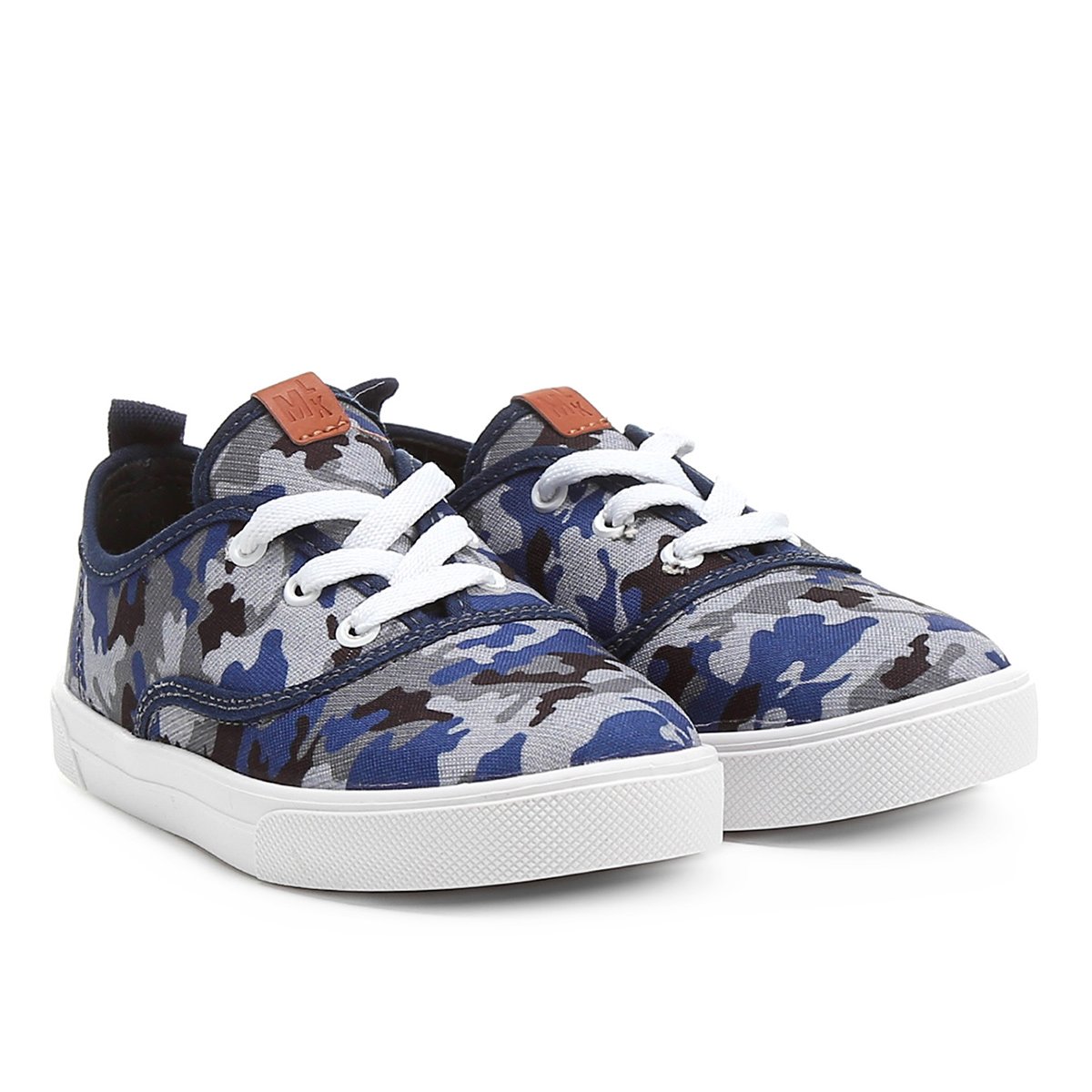 tenis adidas camuflado infantil