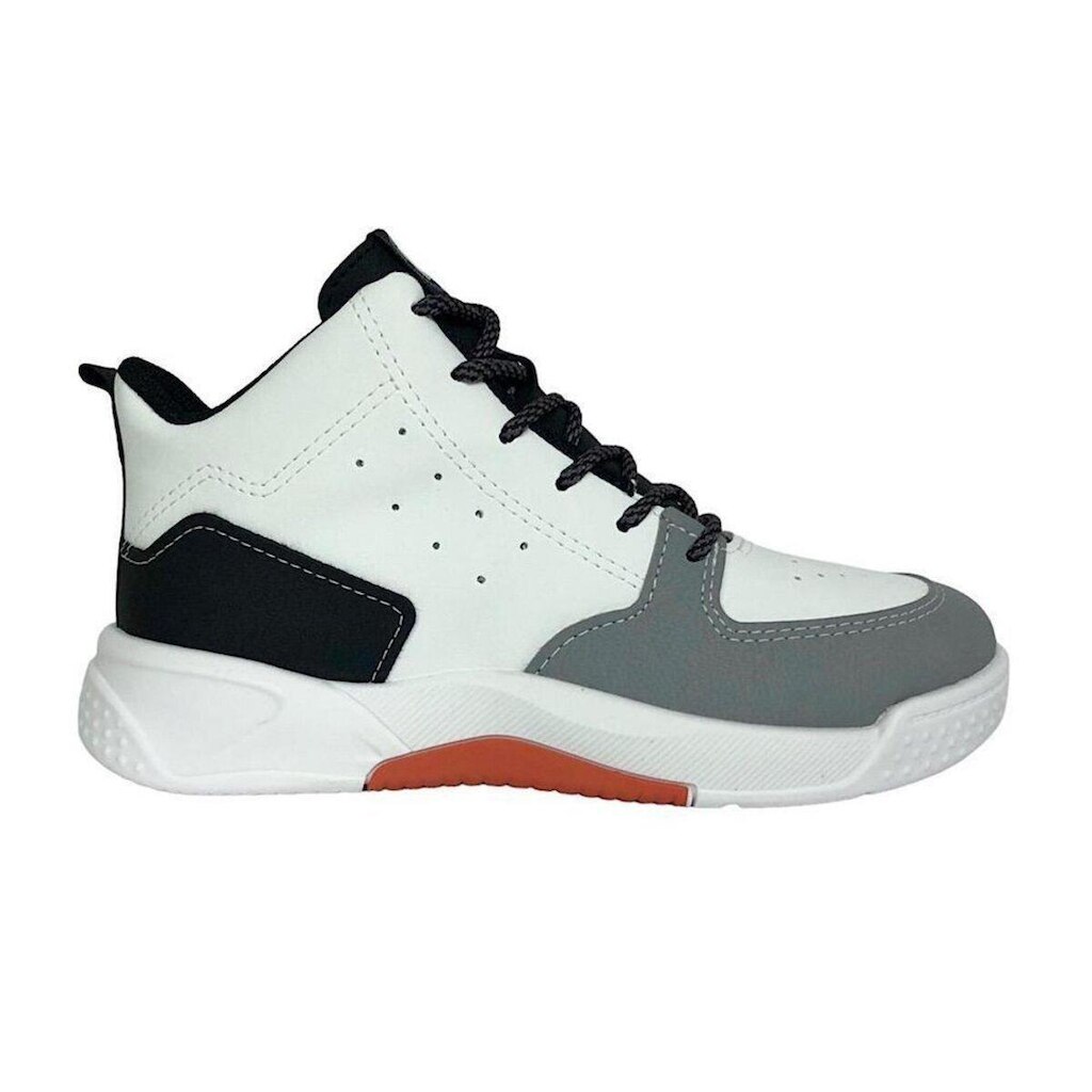 Tenis Molekinho Cano Alto Infantil -2854.100