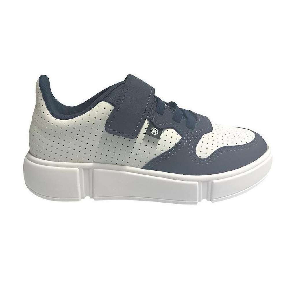 Tênis Molekinho Casual Flatform 2838117 - Juvenil