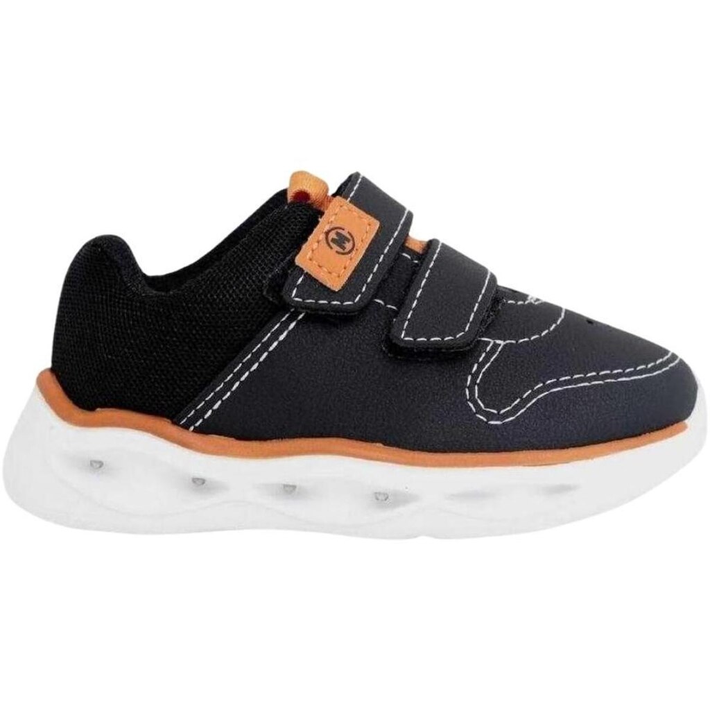TÊNIS MOLEKINHO C/LED INFANTIL MENINO 2620.116