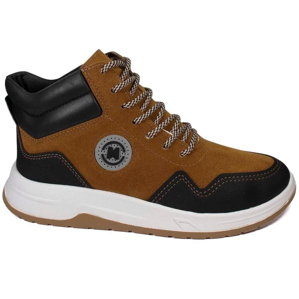 Tênis Molekinho Guine Infantil Masculino