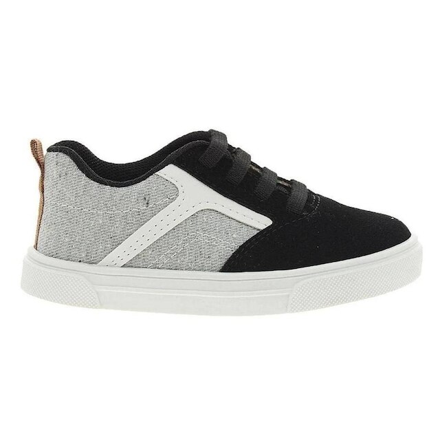 Tênis Molekinho Infantil Masculino - 2133170